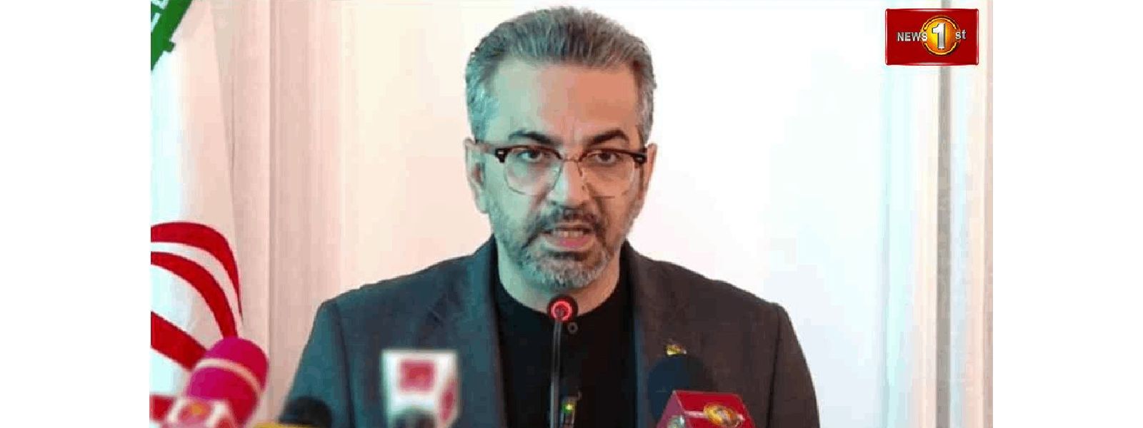 ''இலங்கைக்கு எரிபொருள் வழங்க தயார்''